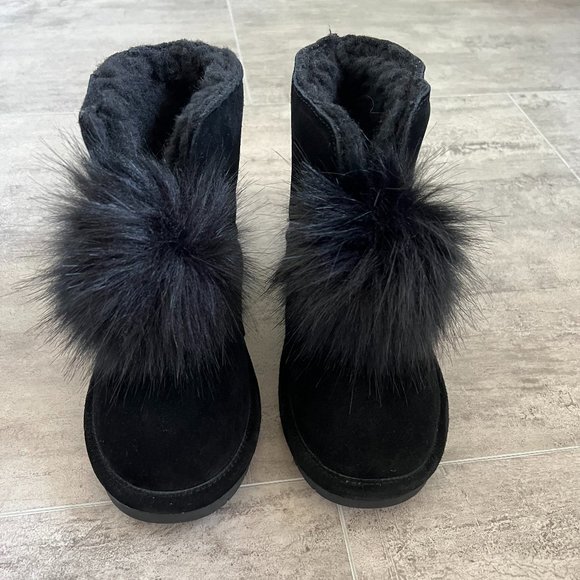 BearPaw | Shoes | Bearpaw Libby Suede 